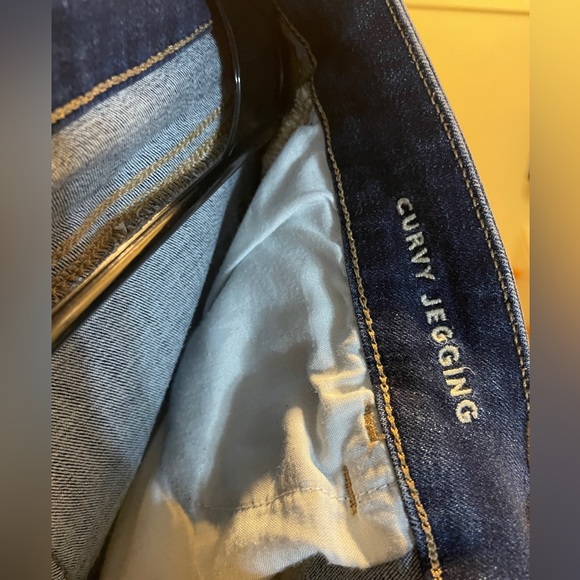 Jeggings - Picture 2 of 4